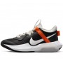 Детские баскетбольные кроссовки Nike Air Zoom Crossover (DC5216-004)