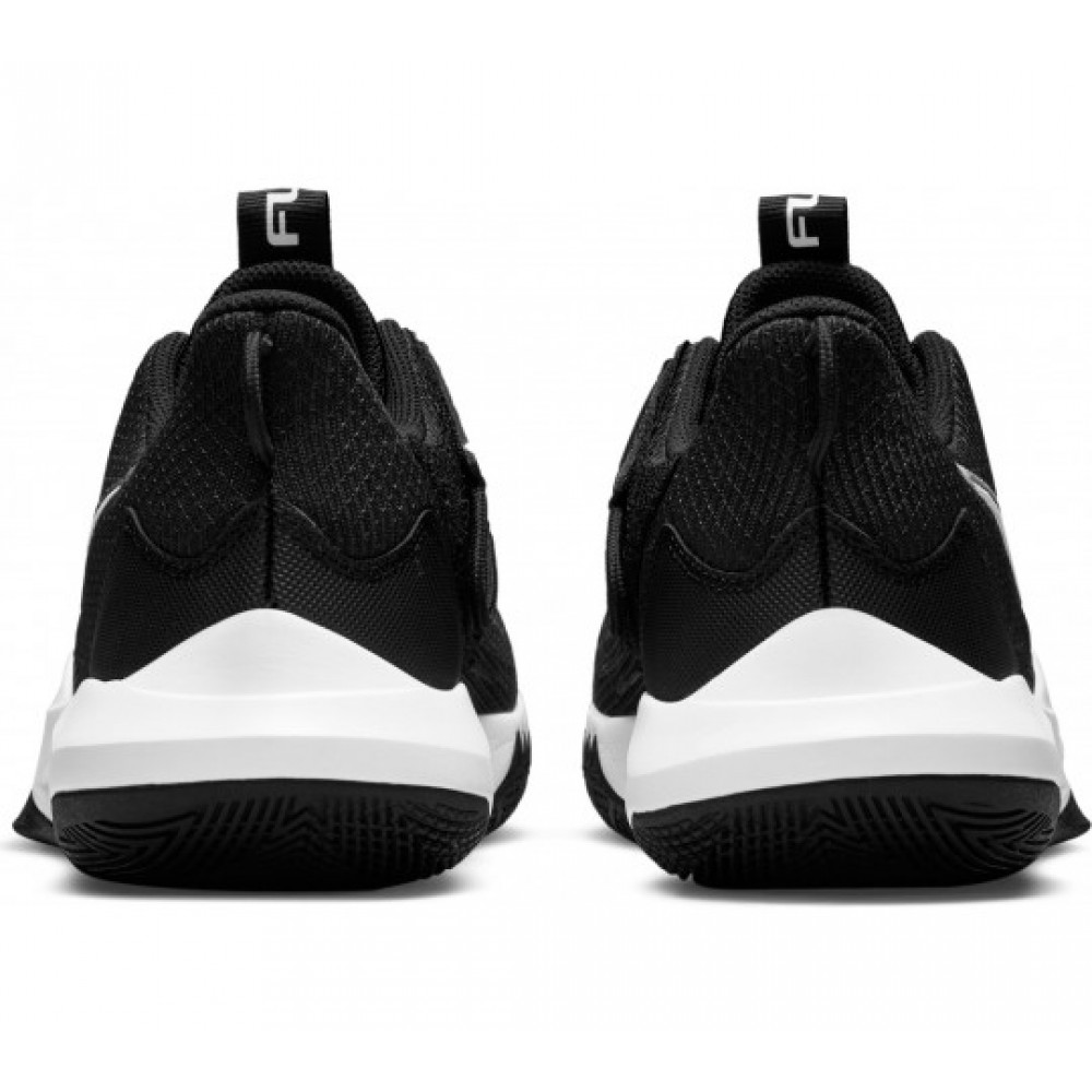 Кроссовки баскетбольные Nike Precision 5 FlyEase (DC5590-003)