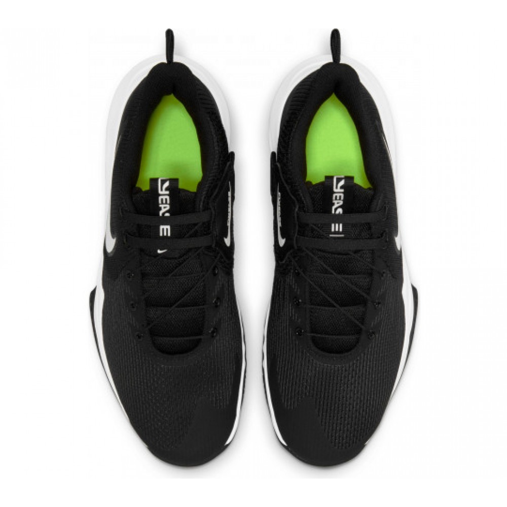 Кроссовки баскетбольные Nike Precision 5 FlyEase (DC5590-003)