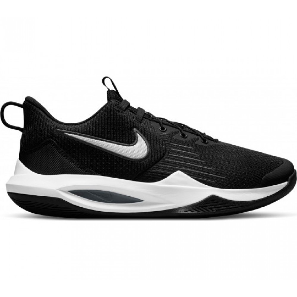 Кроссовки баскетбольные Nike Precision 5 FlyEase (DC5590-003)