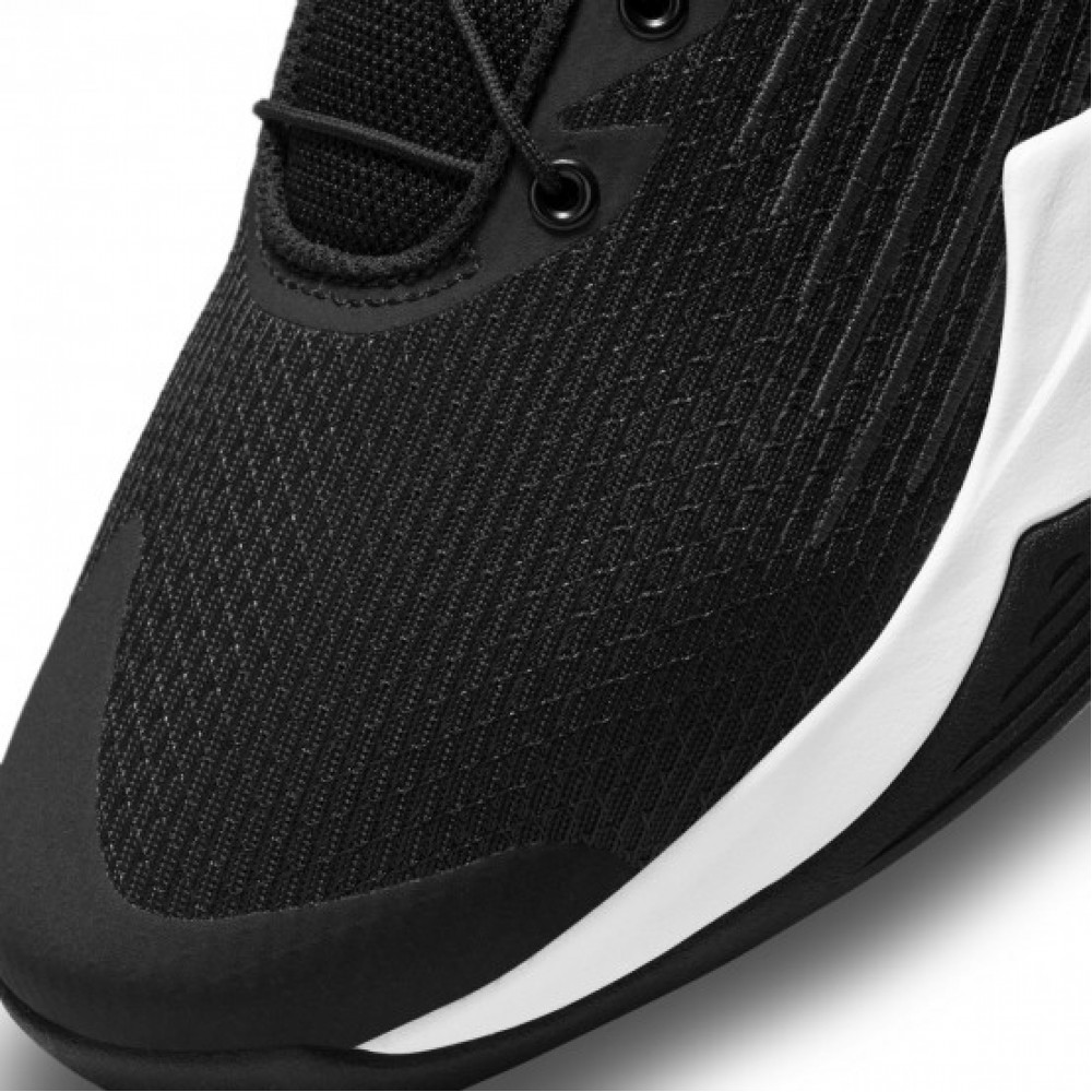 Кроссовки баскетбольные Nike Precision 5 FlyEase (DC5590-003)