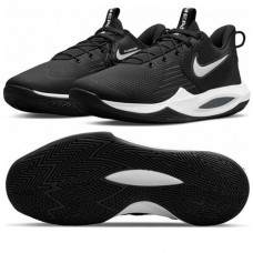 Кроссовки баскетбольные Nike Precision 5 FlyEase (DC5590-003)
