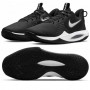 Кроссовки баскетбольные Nike Precision 5 FlyEase (DC5590-003)