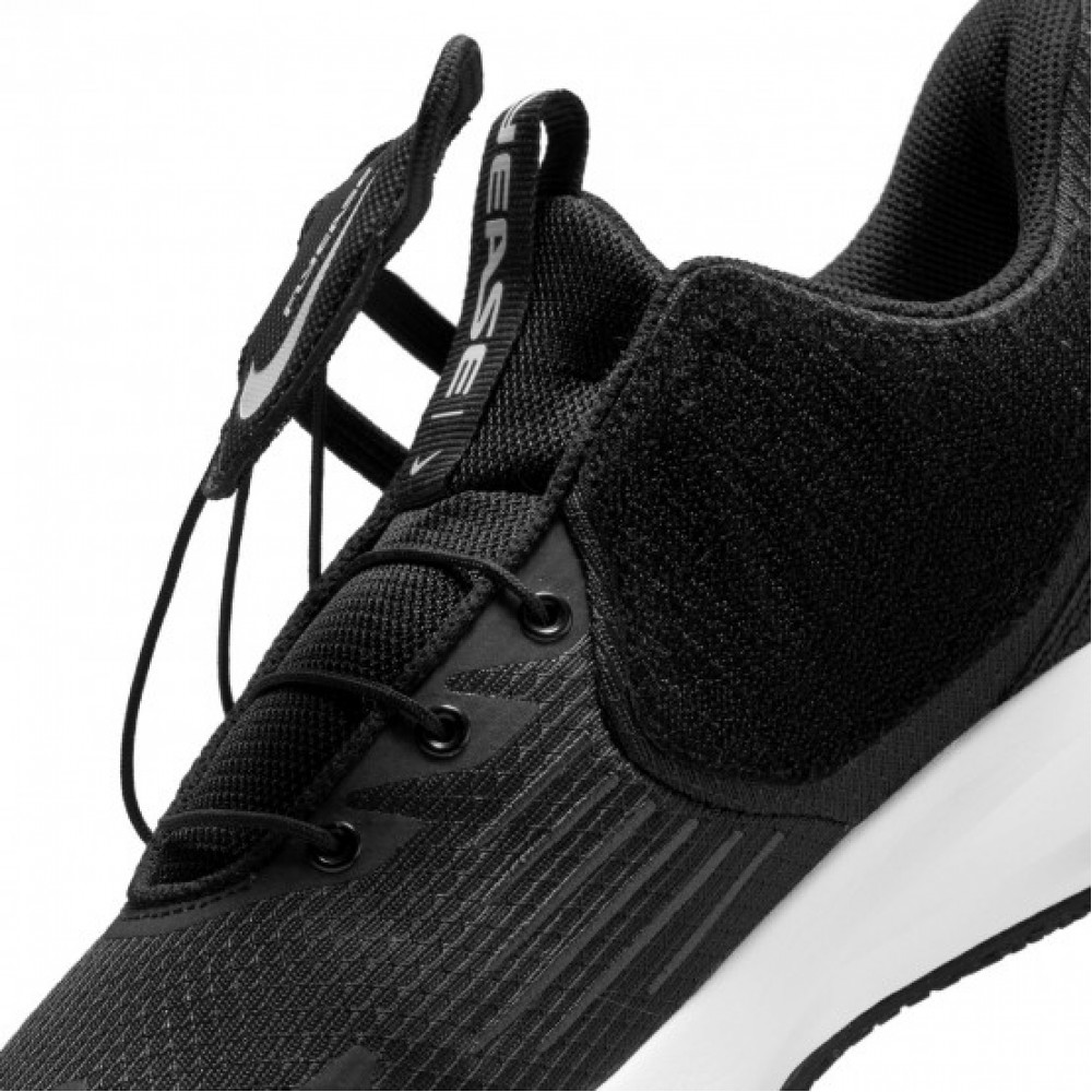 Кроссовки баскетбольные Nike Precision 5 FlyEase (DC5590-003)