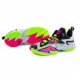 Детские баскетбольные кроссовки Jordan One Take 3 Big Kids' Basketball Shoes (DC7702-002)