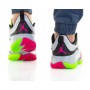 Детские баскетбольные кроссовки Jordan One Take 3 Big Kids' Basketball Shoes (DC7702-002)