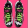 Детские баскетбольные кроссовки Jordan One Take 3 Big Kids' Basketball Shoes (DC7702-002)