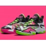 Детские баскетбольные кроссовки Jordan One Take 3 Big Kids' Basketball Shoes (DC7702-002)