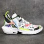Кроссовки баскетбольные Jordan Why Not Zero.4 Photon Dust размер 42,5 (DD4887-007)