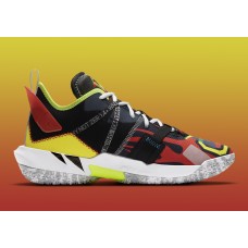 Кроссовки баскетбольные Jordan Why Not Zero.4 Marathon размер 43 (DD4889-006)