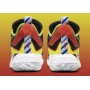 Кроссовки баскетбольные Jordan Why Not Zero.4 Marathon размер 43 (DD4889-006)