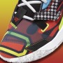 Кроссовки баскетбольные Jordan Why Not Zero.4 Marathon размер 43 (DD4889-006)