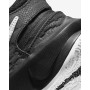 Детские баскетбольные кроссовки Nike Team Hustle D 10 FlyEase (DD7303-004)