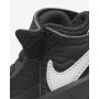Детские баскетбольные кроссовки Nike Team Hustle D 10 FlyEase (DD7303-004)