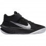 Детские баскетбольные кроссовки Nike Team Hustle D 10 FlyEase (DD7303-004)