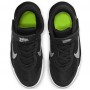 Детские баскетбольные кроссовки Nike Team Hustle D 10 FlyEase (DD7303-004)