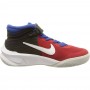 Детские баскетбольные кроссовки Nike Team Hustle D 10 FlyEase (DD7303-005)