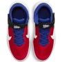 Детские баскетбольные кроссовки Nike Team Hustle D 10 FlyEase (DD7303-005)