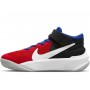 Детские баскетбольные кроссовки Nike Team Hustle D 10 FlyEase (DD7303-005)