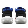 Детские баскетбольные кроссовки Nike Team Hustle D 10 FlyEase (DD7303-005)