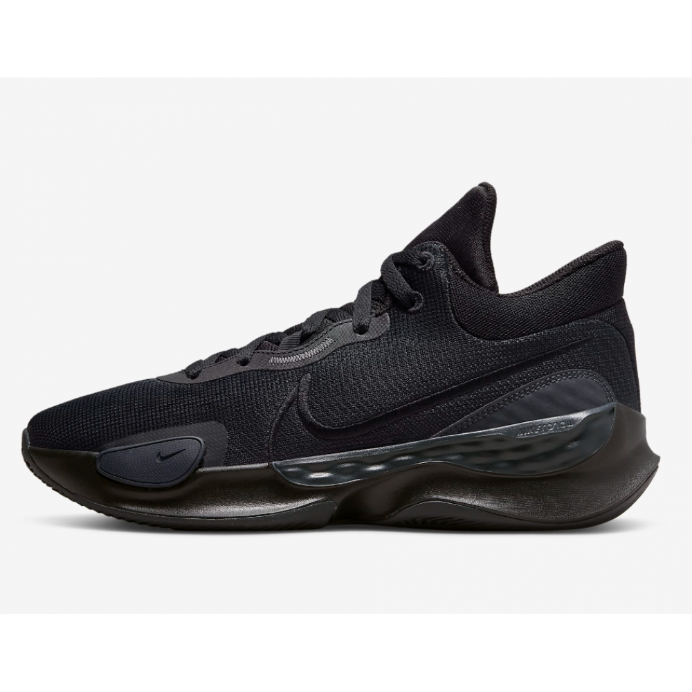 Кроссовки баскетбольные Nike Renew Elevate 3 (DD9304-001)