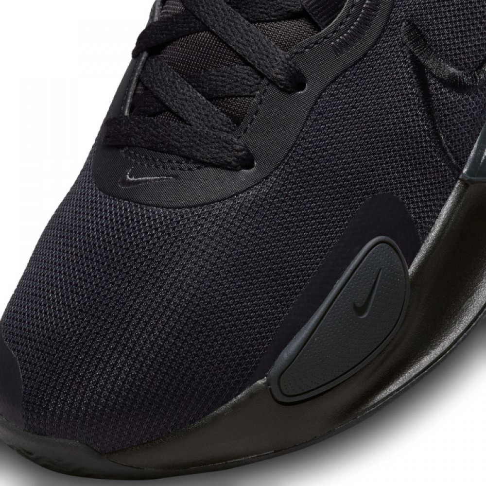 Кроссовки баскетбольные Nike Renew Elevate 3 (DD9304-001)
