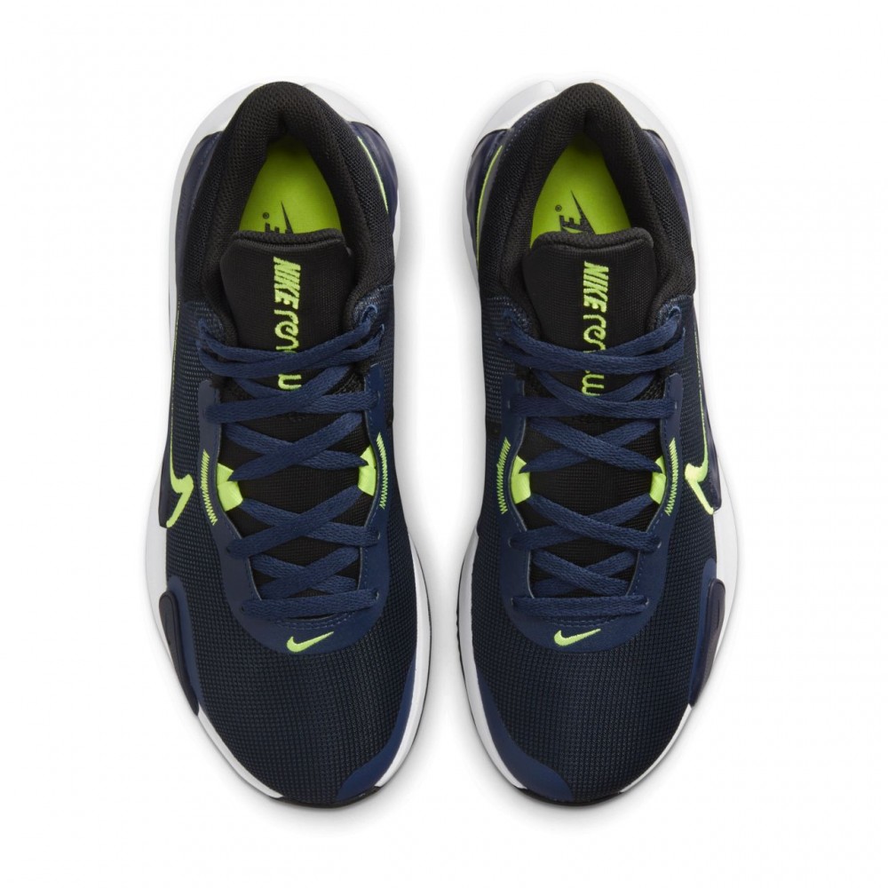 Кроссовки баскетбольные Nike Renew Elevate 3 (DD9304-005)