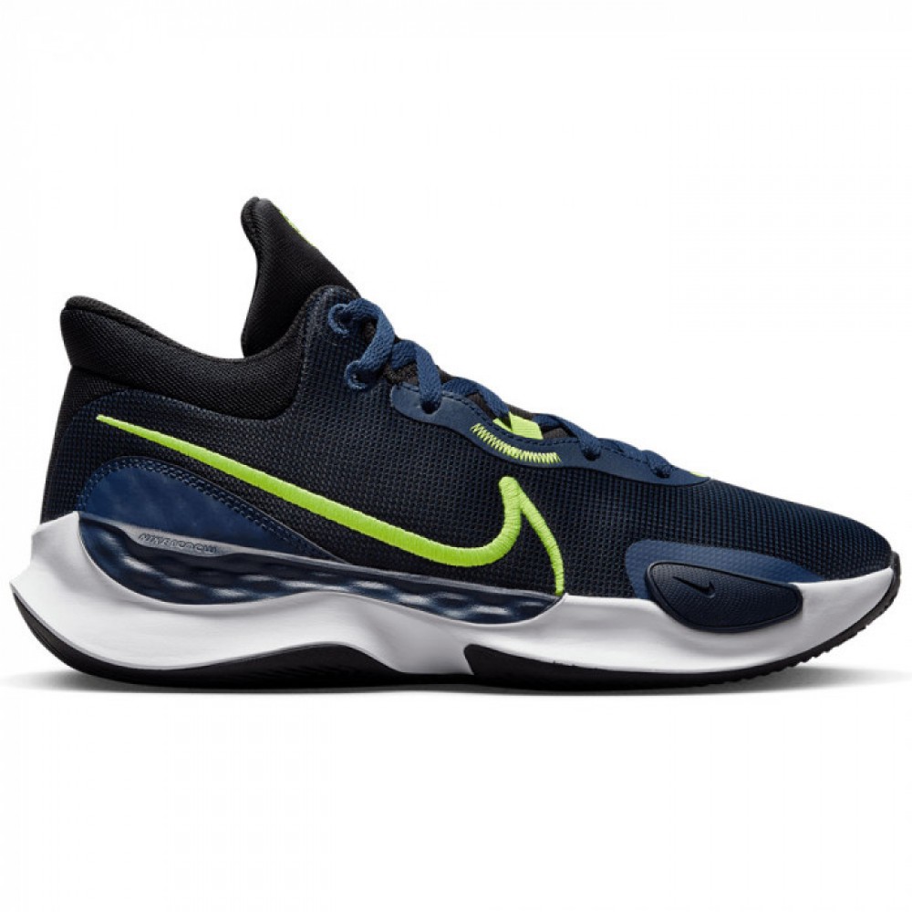 Кроссовки баскетбольные Nike Renew Elevate 3 (DD9304-005)