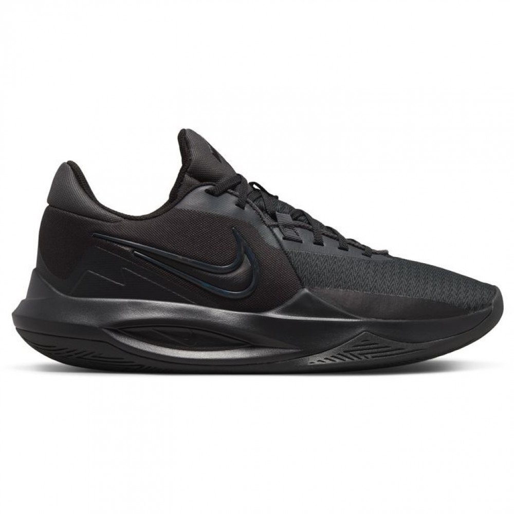 Кроссовки баскетбольные Nike Precision 6 (DD9535-001)