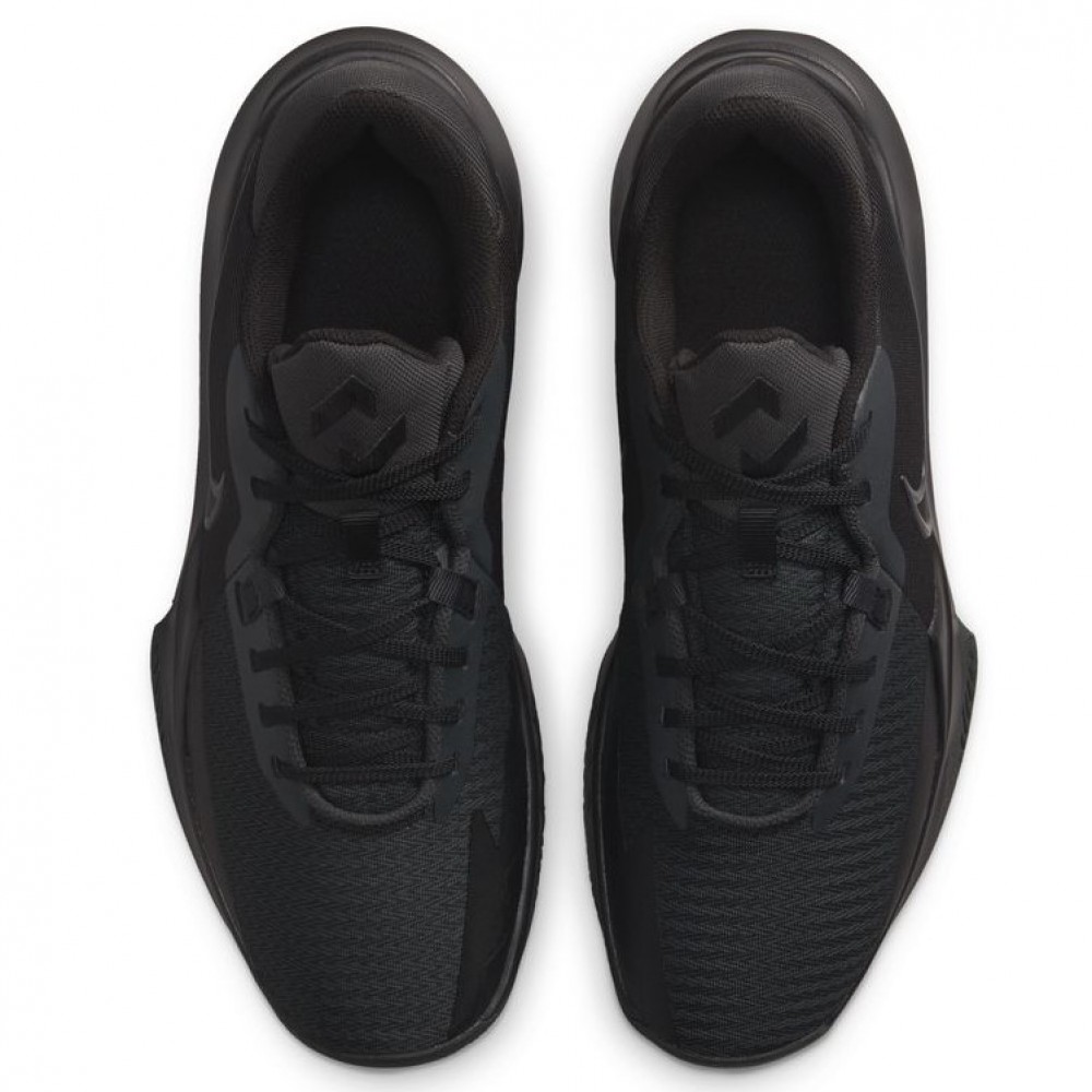 Кроссовки баскетбольные Nike Precision 6 (DD9535-001)