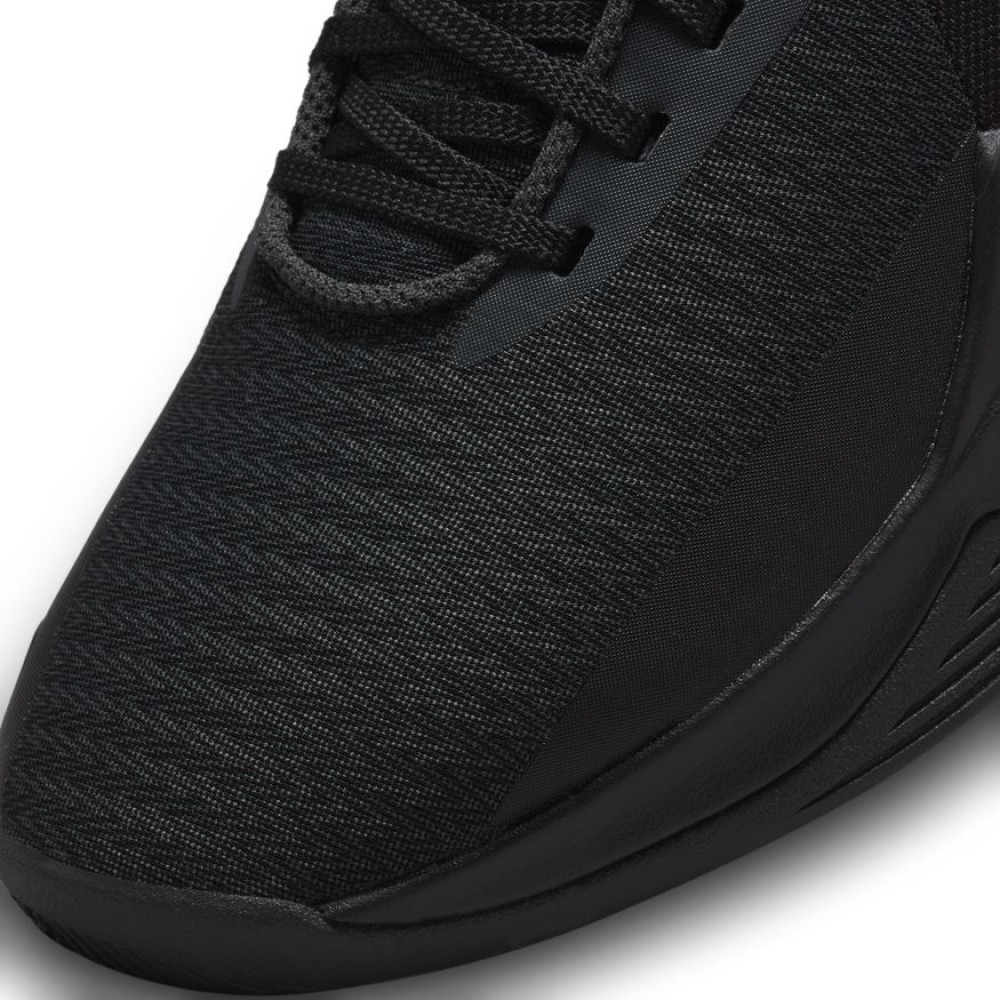 Кроссовки баскетбольные Nike Precision 6 (DD9535-001)