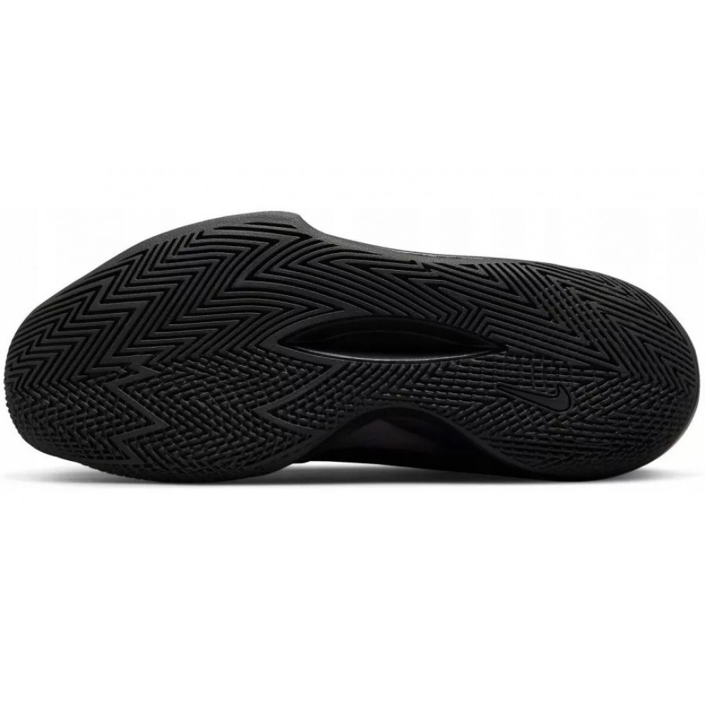Кроссовки баскетбольные Nike Precision 6 (DD9535-001)