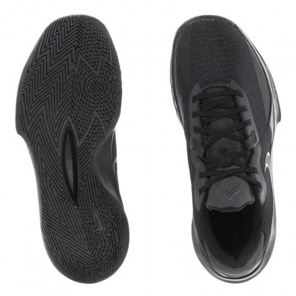 Кроссовки баскетбольные Nike Precision 6 (DD9535-001)