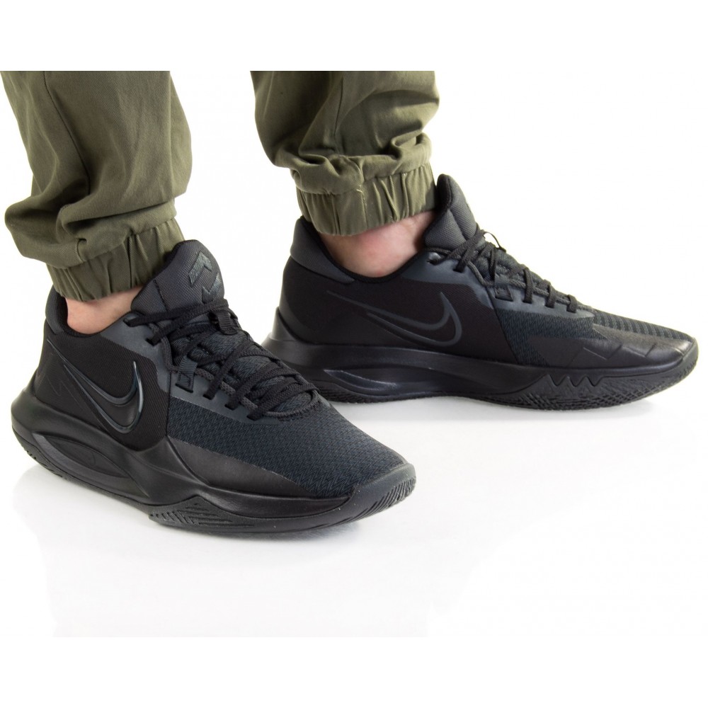 Кроссовки баскетбольные Nike Precision 6 (DD9535-001)