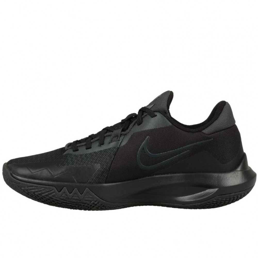 Кроссовки баскетбольные Nike Precision 6 (DD9535-001)