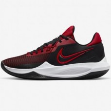 Баскетбольные кроссовки Nike Precision 6 оригинал (DD9535-002)
