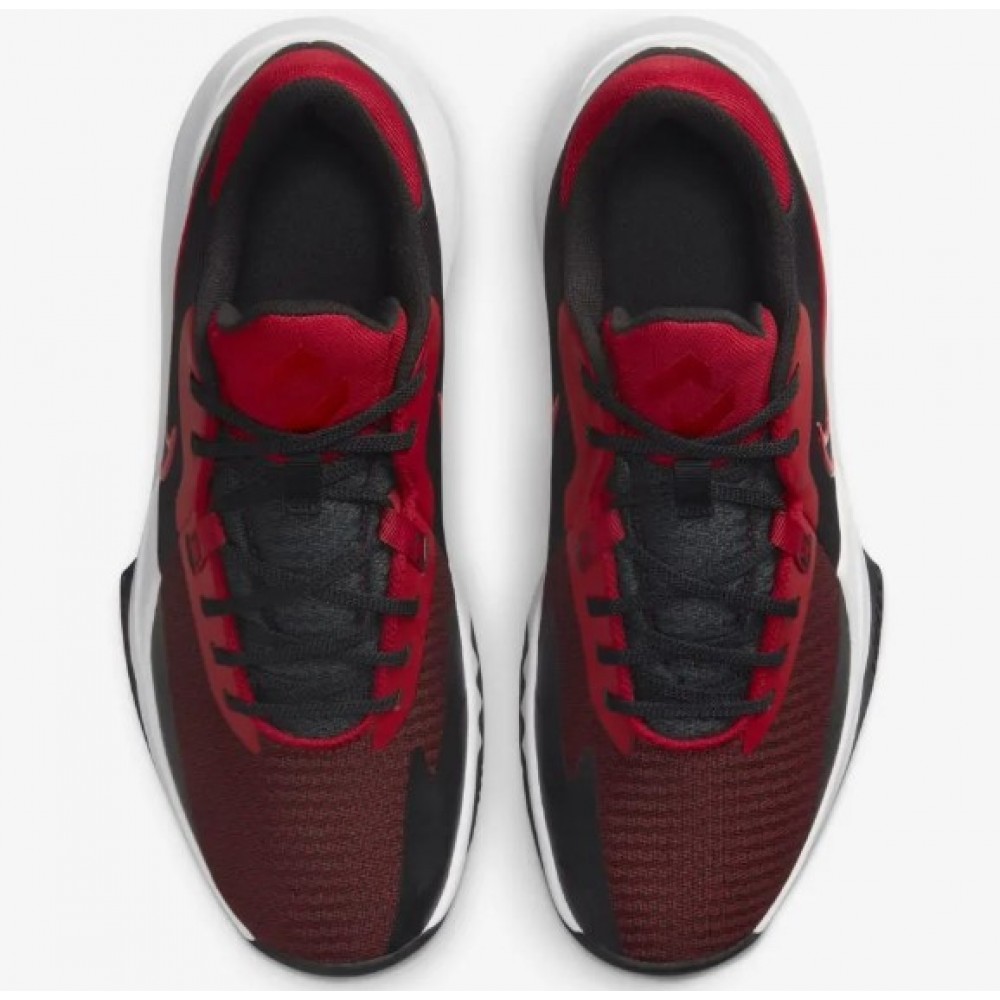 Баскетбольные кроссовки Nike Precision 6 оригинал (DD9535-002)