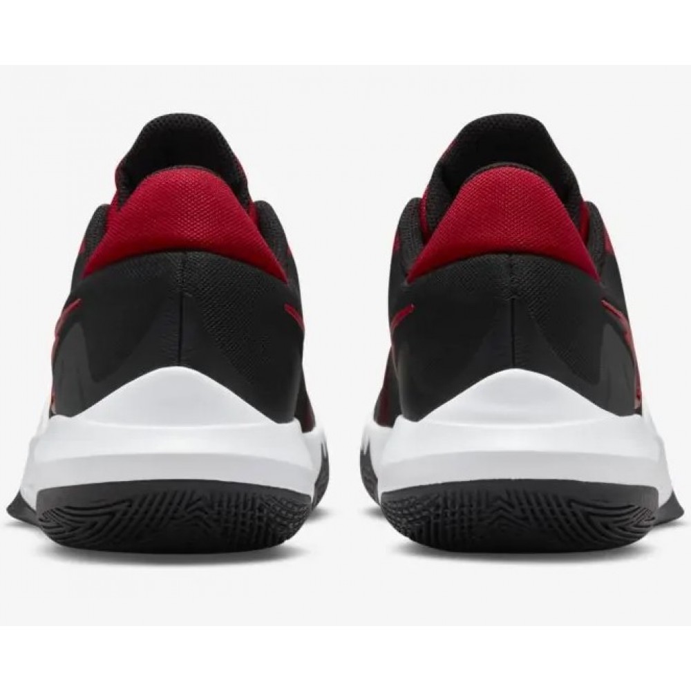 Баскетбольные кроссовки Nike Precision 6 оригинал (DD9535-002)