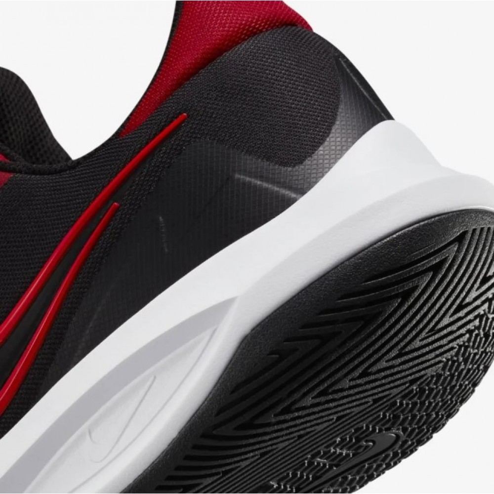 Баскетбольные кроссовки Nike Precision 6 оригинал (DD9535-002)