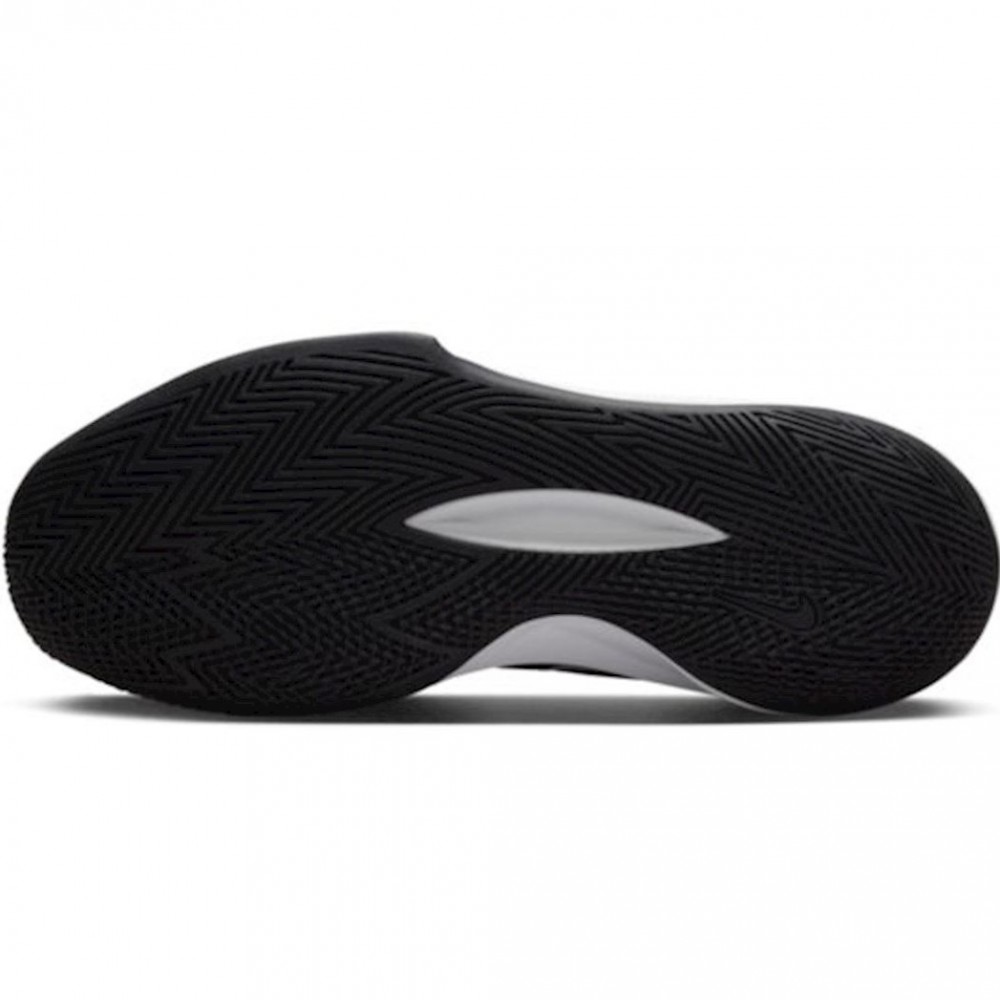 Кроссовки баскетбольные Nike Precision 6 (DD9535-003)