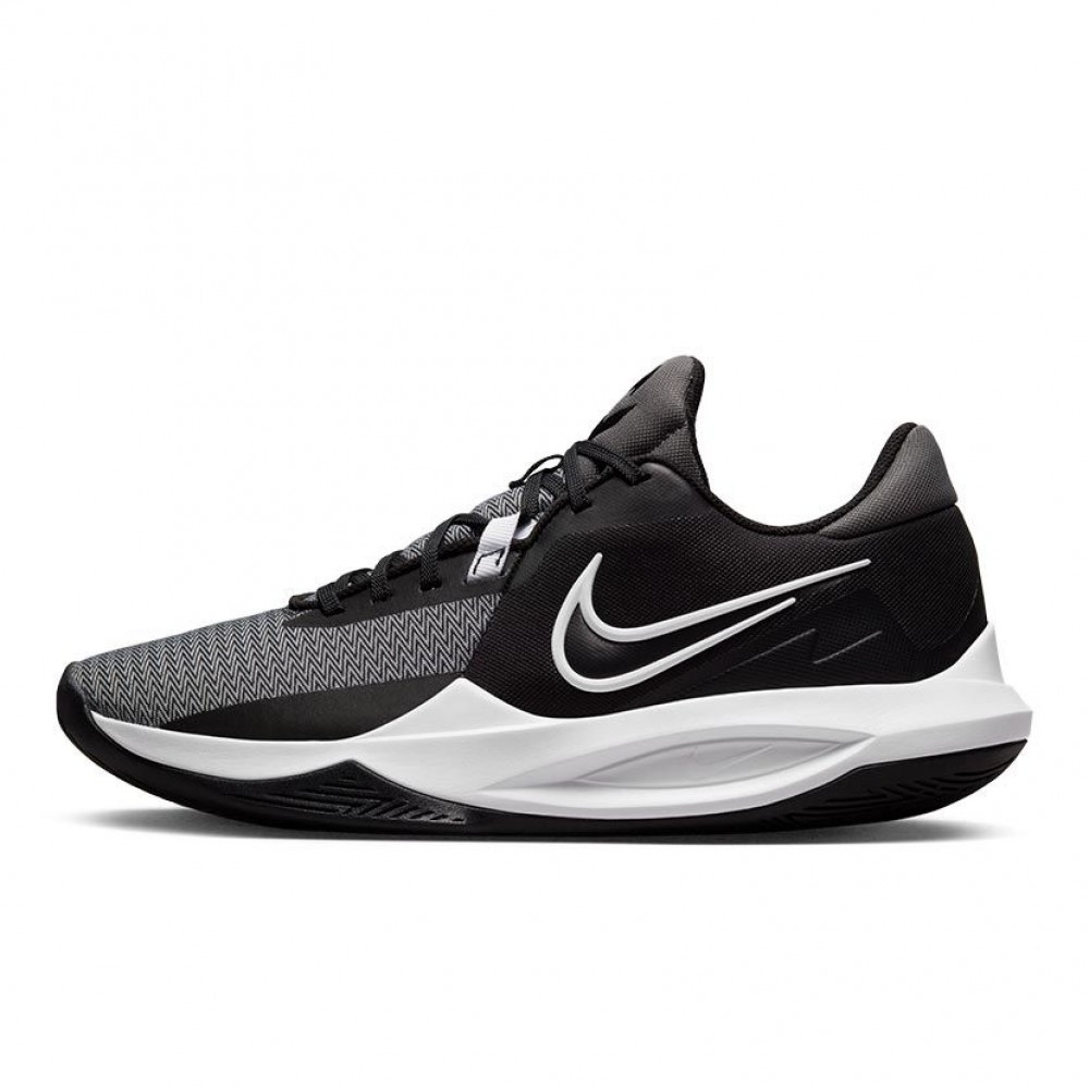 Кроссовки баскетбольные Nike Precision 6 (DD9535-003)