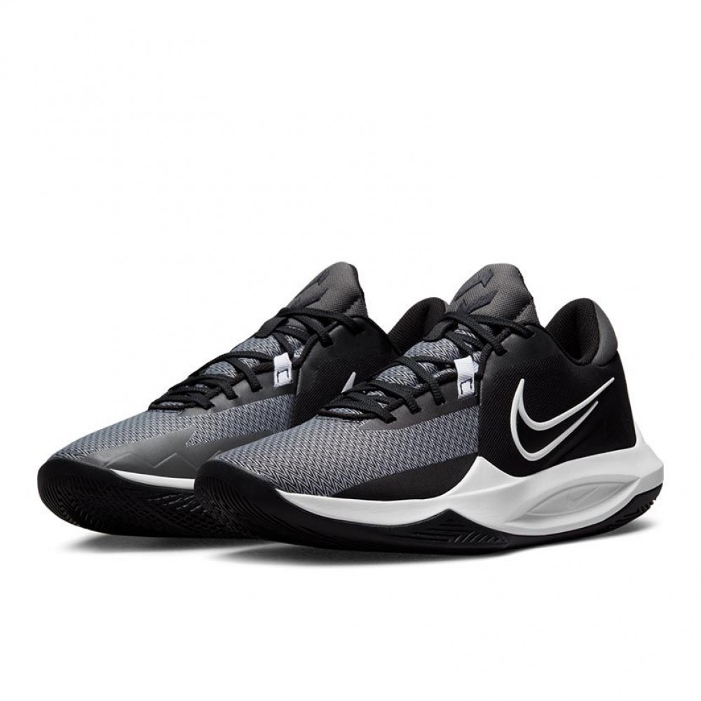 Кроссовки баскетбольные Nike Precision 6 (DD9535-003)