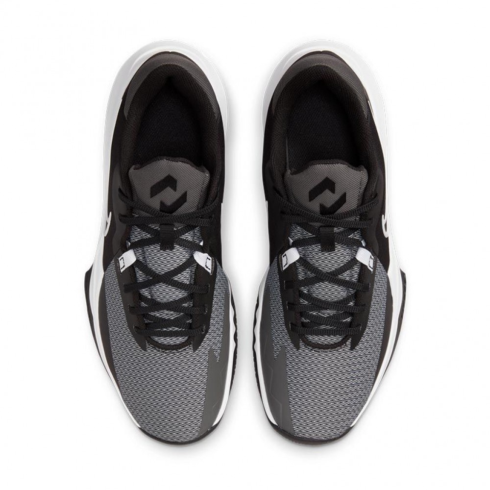 Кроссовки баскетбольные Nike Precision 6 (DD9535-003)