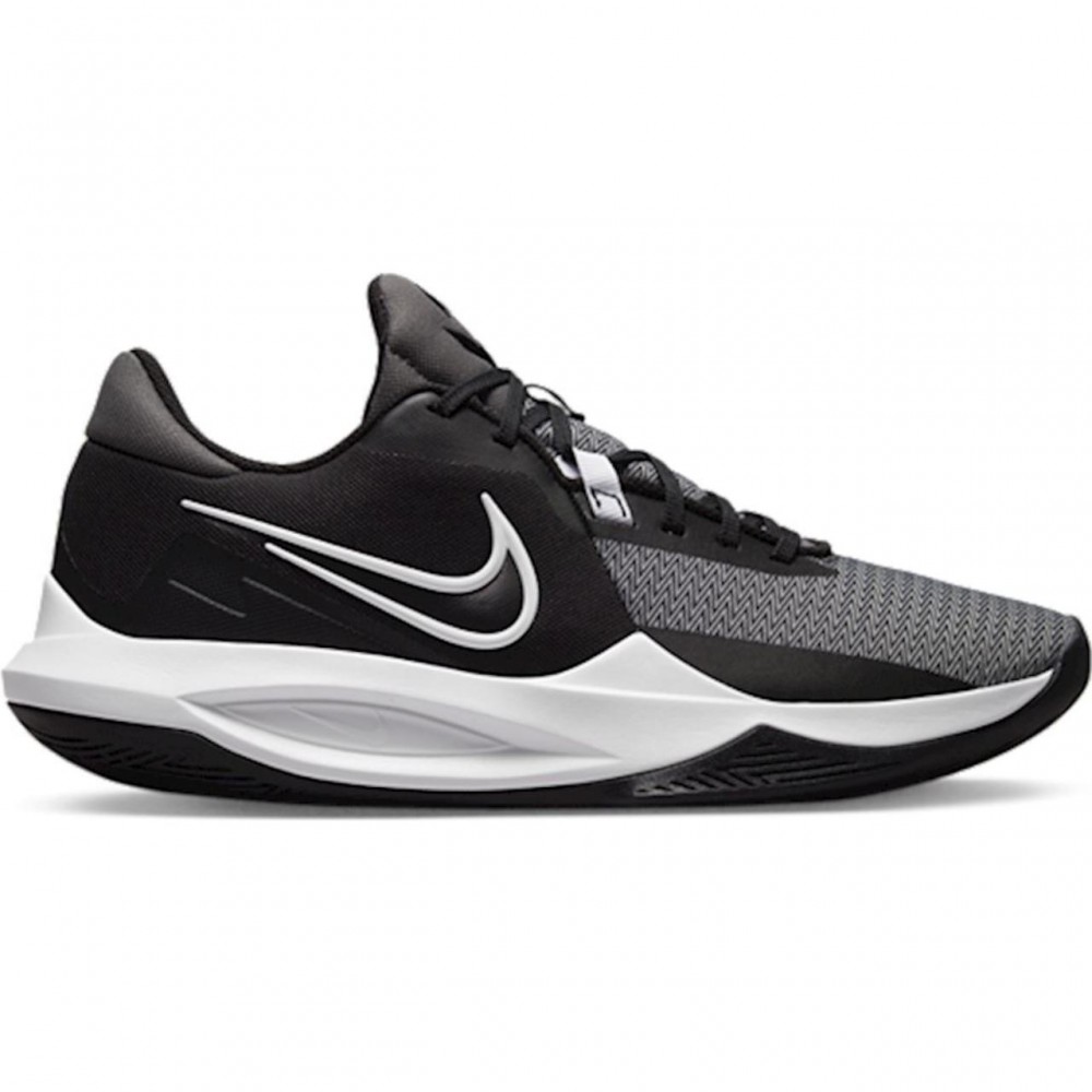 Кроссовки баскетбольные Nike Precision 6 (DD9535-003)