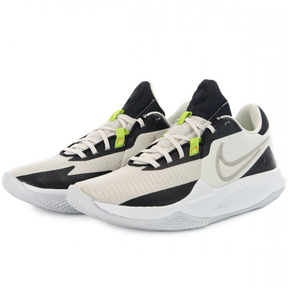 Кроссовки баскетбольные Nike Precision 6 (DD9535-004)