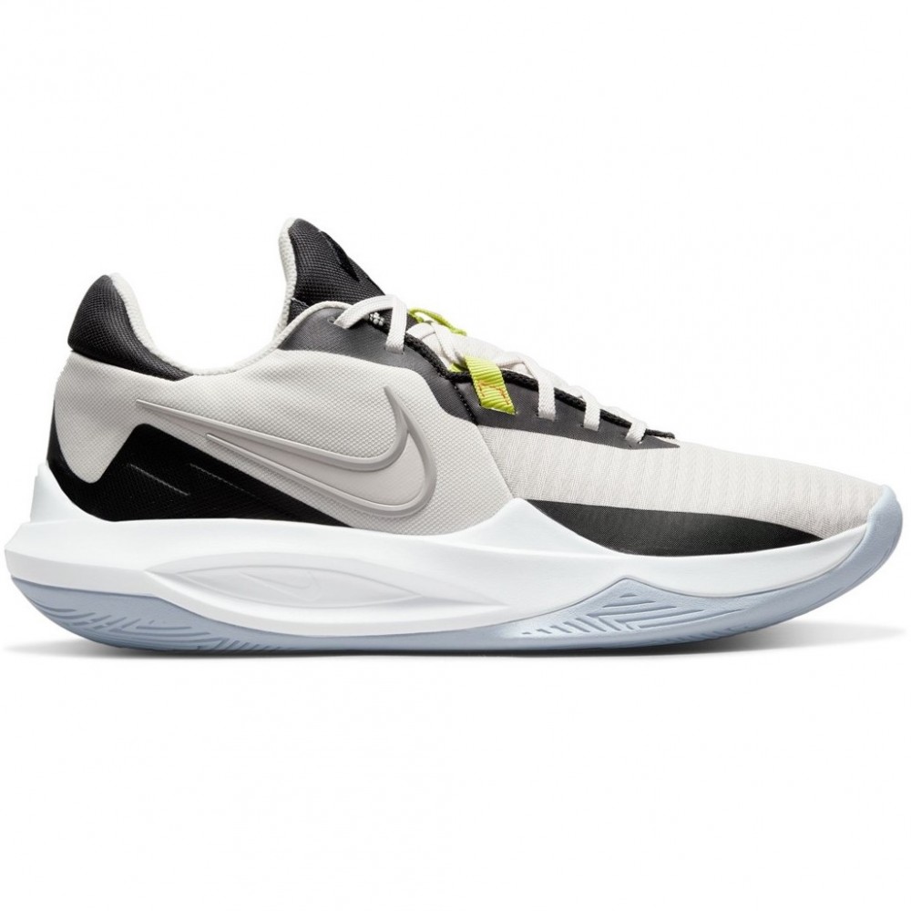 Кроссовки баскетбольные Nike Precision 6 (DD9535-004)
