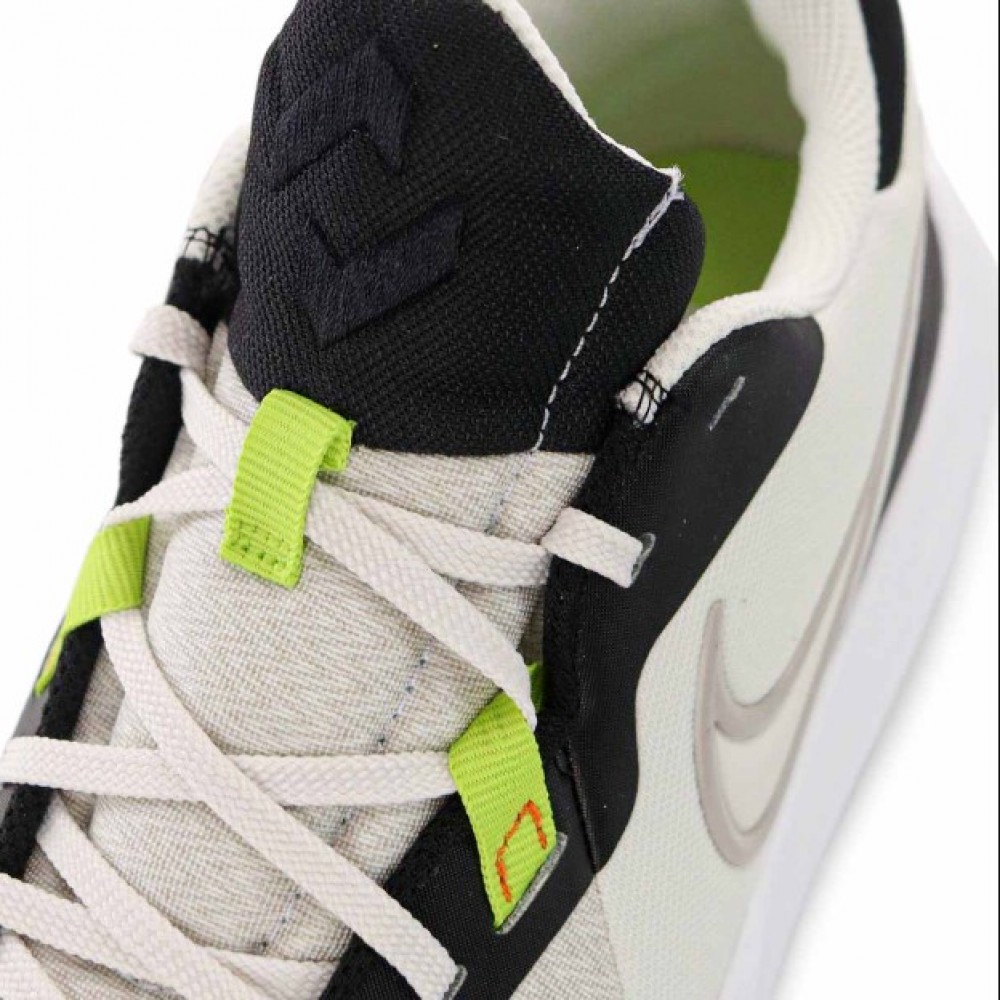 Кроссовки баскетбольные Nike Precision 6 (DD9535-004)