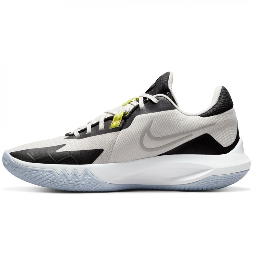 Кроссовки баскетбольные Nike Precision 6 (DD9535-004)