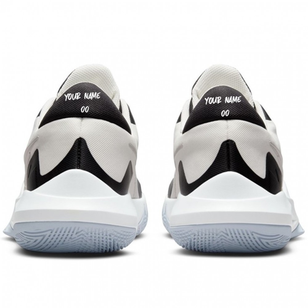Кроссовки баскетбольные Nike Precision 6 (DD9535-004)