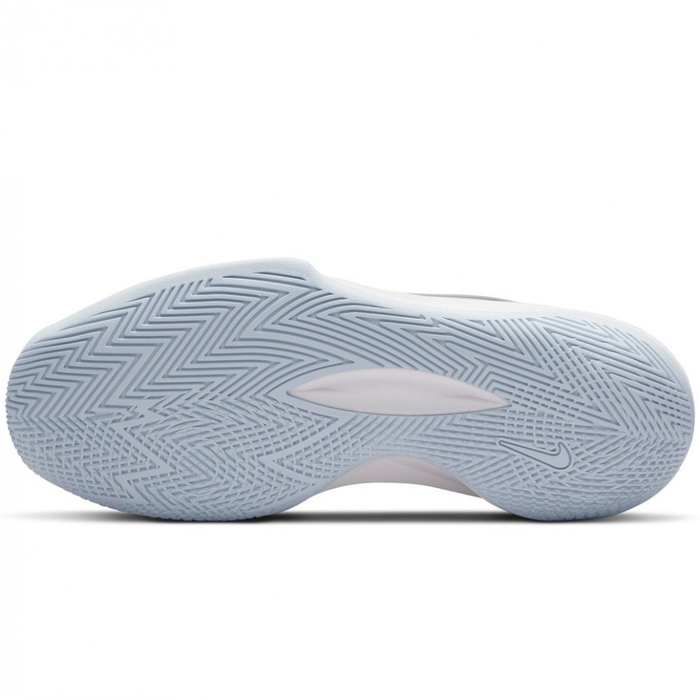 Кроссовки баскетбольные Nike Precision 6 (DD9535-004)